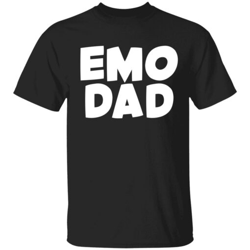 endas emo dad shirt 1 1 Emo dad shirt