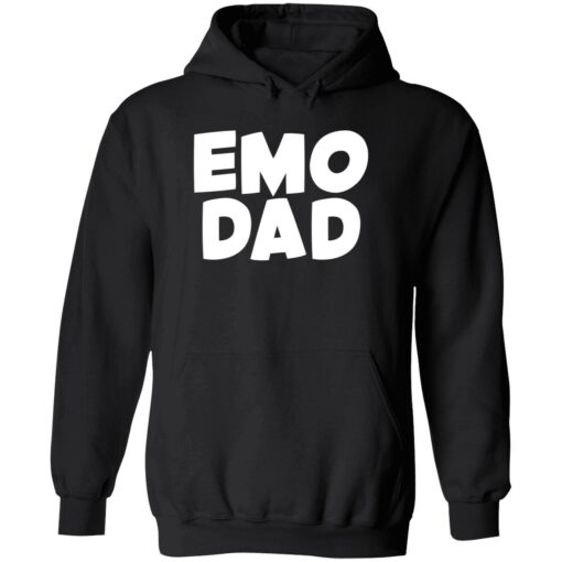 endas emo dad shirt 2 1 Emo dad shirt