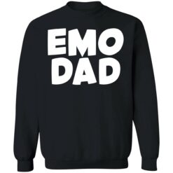 endas emo dad shirt 3 1 Emo dad shirt