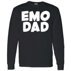 endas emo dad shirt 4 1 Emo dad shirt