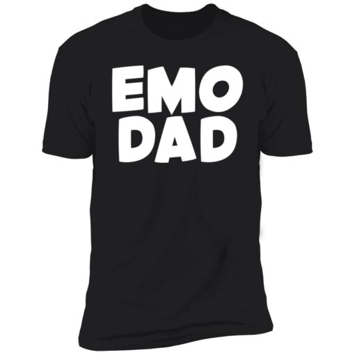 endas emo dad shirt 5 1 Emo dad shirt