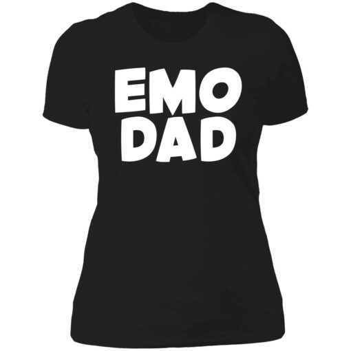 endas emo dad shirt 6 1 Emo dad shirt