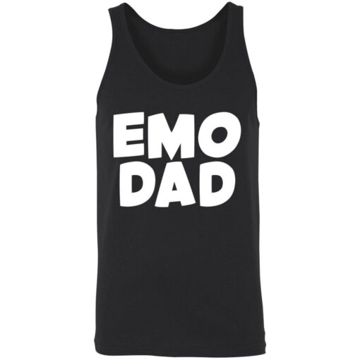 endas emo dad shirt 8 1 Emo dad shirt