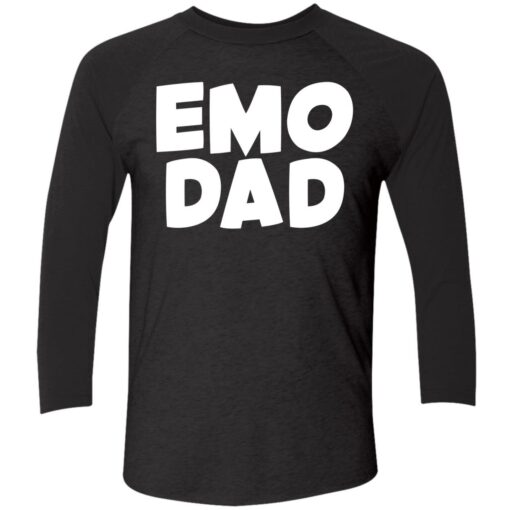 endas emo dad shirt 9 1 Emo dad shirt