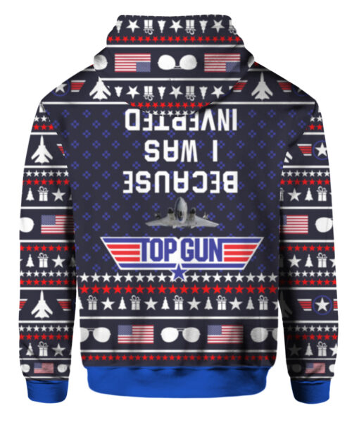 l3go8ldl958tsljjd85j1mcko FPAZHP colorful back Top gun Christmas sweater