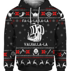 pog729juno0v62n7onl7ep4n6 FPAHDP colorful front Valhalla Viking Christmas sweater