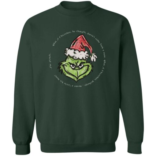 redirect11142022041124 1 Grinch Christmas sweatshirt