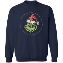 redirect11142022041124 Grinch Christmas sweatshirt