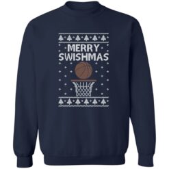 redirect11232022011121 1 Merry Swishmas Christmas sweatshirt
