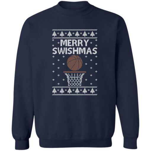 redirect11232022011121 1 Merry Swishmas Christmas sweatshirt