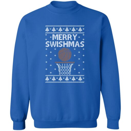 redirect11232022011122 1 Merry Swishmas Christmas sweatshirt