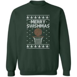 redirect11232022011122 Merry Swishmas Christmas sweatshirt