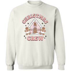 redirect11232022011151 1 Gingerbread Christmas crew Christmas sweater
