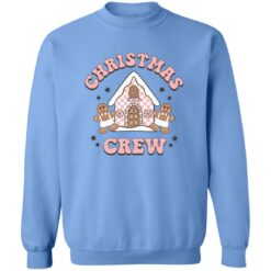 redirect11232022011151 2 Gingerbread Christmas crew Christmas sweater