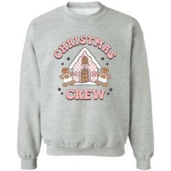 redirect11232022011151 Gingerbread Christmas crew Christmas sweater