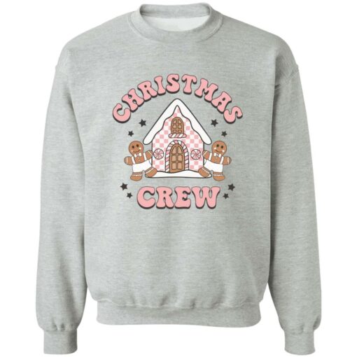 redirect11232022011151 Gingerbread Christmas crew Christmas sweater