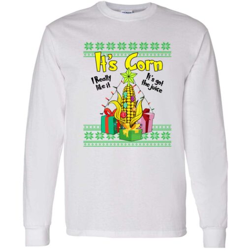 up het Its Corn i really its got the juice 4 1 It’s corn i really it’s got the juice shirt