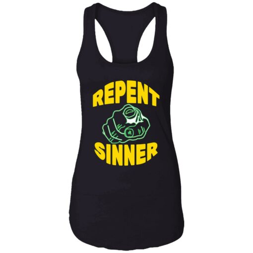 up het Repent sinner shirt 7 1 Repent sinner shirt
