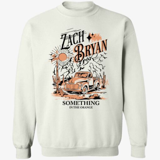 up het Zach Bryan Something In The Orange Sweatshirt 3 1 Zach Bryan something in the orange shirt