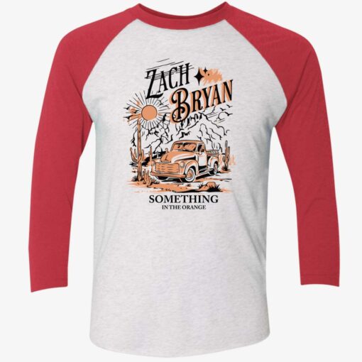 up het Zach Bryan Something In The Orange Sweatshirt 9 1 Zach Bryan something in the orange shirt