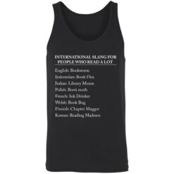 up het international slang for people who read a lot 8 1 International slang for people who read a lot sweatshirt