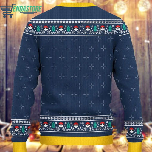 v 2 All i want for christmas is chu Christmas sweater
