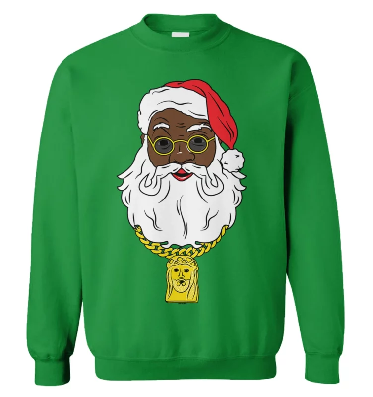 1 58 Best Christmas sweatshirt ideas for Christmas 2022