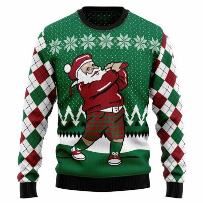 166409365943b630746a Top 5 best Santa Claus Christmas sweater to have this Christmas