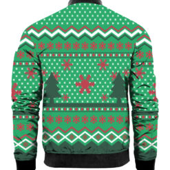 1em2ns4liomk0mjm5njfmj24qu APBB colorful back It's not going to lick itself ugly Christmas sweater