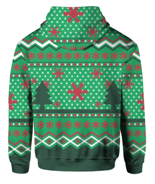 1em2ns4liomk0mjm5njfmj24qu FPAZHP colorful back It's not going to lick itself ugly Christmas sweater