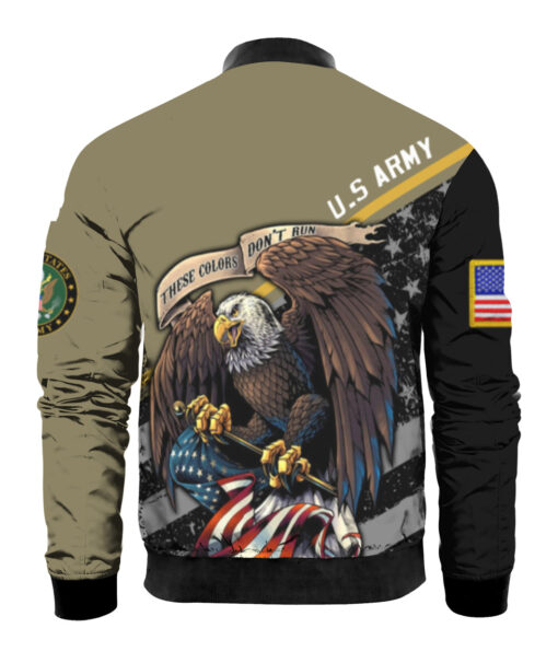 1rl6l9qelrrr14t9via4ldnq5a APBB colorful back US Army Eagle Christmas sweater