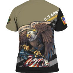 1rl6l9qelrrr14t9via4ldnq5a APTS colorful back US Army Eagle Christmas sweater