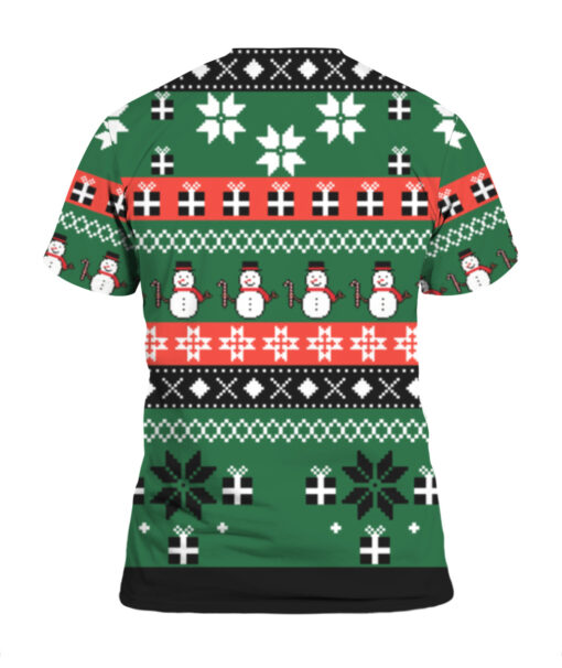23orjb5h5180kkpteo4qf9e9m2 APTS colorful back Wine Xmas just a girl who loves wine at Christmas Sweater