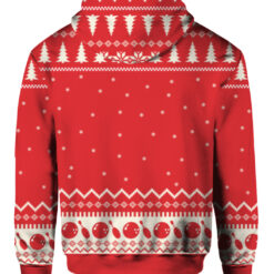 24i30455hfmtltgg69h6dhm0os FPAZHP colorful back Big Lebowski the Dude Abides ugly Christmas sweater