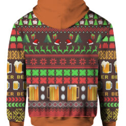 29qmef434f7jln12un0neoqq2c FPAHDP colorful back It's the most wonderful time for a beer Ugly Christmas sweater