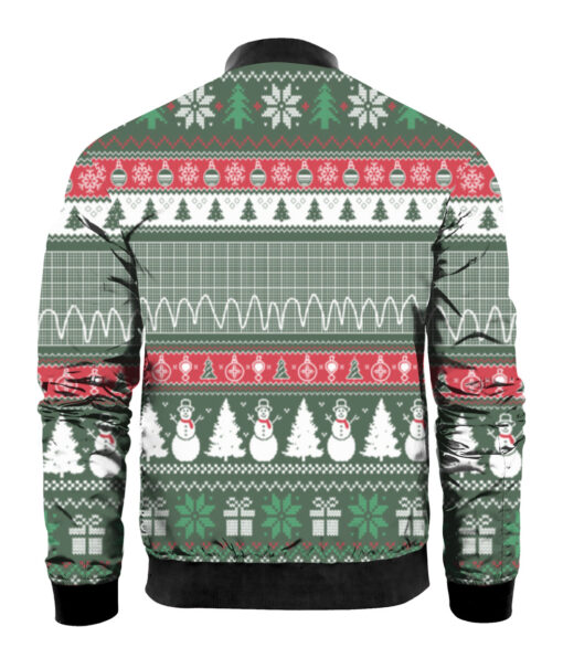 2uecq47f5dlcilrk2jjq3buqi8 APBB colorful back Don't be tachy ugly Christmas sweater