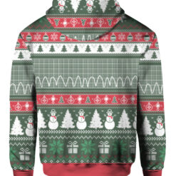 2uecq47f5dlcilrk2jjq3buqi8 FPAHDP colorful back Don't be tachy ugly Christmas sweater