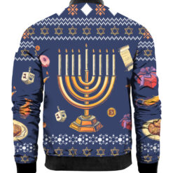 33pm4elm4o4v0stl7i62ie8ivk APBB colorful back Jewish hanukkah Christmas sweater