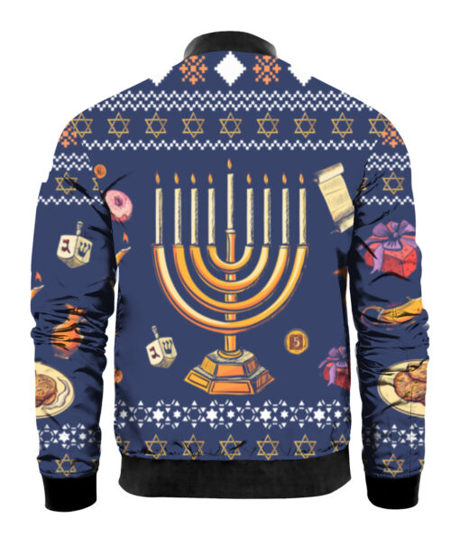 33pm4elm4o4v0stl7i62ie8ivk APBB colorful back Jewish hanukkah Christmas sweater
