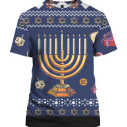 33pm4elm4o4v0stl7i62ie8ivk APTS colorful front Jewish hanukkah Christmas sweater
