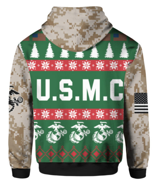33u8qiq7htrngbpdpbfnkj7lto FPAHDP colorful back US marine Christmas sweater