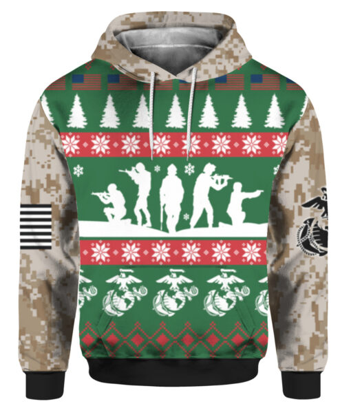 33u8qiq7htrngbpdpbfnkj7lto FPAHDP colorful front US marine Christmas sweater