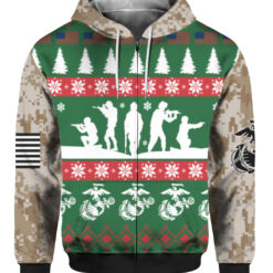 33u8qiq7htrngbpdpbfnkj7lto FPAZHP colorful front US marine Christmas sweater