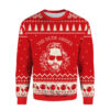 AOP Ugly Sweater
