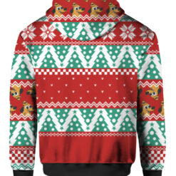 4jtfcvc0ldaj69imvfcfota9mn FPAHDP colorful back This is fine dog ugly Christmas sweater