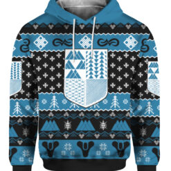 4u0f4k91aced2t996mv853mnuo FPAHDP colorful front Destiny Fairisle Christmas sweater