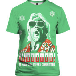 505s5h57ss4fgvrrni9mdt9ps1 APTS colorful front Woooooo Ric Flair Christmas sweater