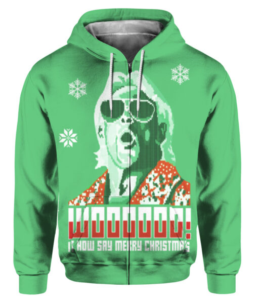 505s5h57ss4fgvrrni9mdt9ps1 FPAZHP colorful front Woooooo Ric Flair Christmas sweater