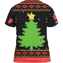 521q735j15jqc1elv0nln3rtu0 APTS colorful back Beer Pong 3D ugly Christmas sweater