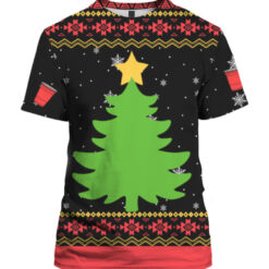 521q735j15jqc1elv0nln3rtu0 APTS colorful front Beer Pong 3D ugly Christmas sweater